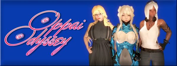 欧派奥德赛/Oppai Odyssey(更新至v0.4.4B)