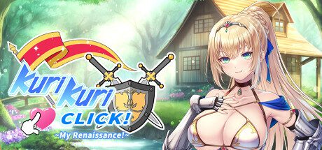 我的异世界重生/Kuri Kuri Click 2 My Renaissance(Build14748810)