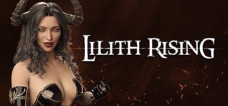 莉莉丝崛起第一季/Lilith Rising S1(v1.0.3ns)