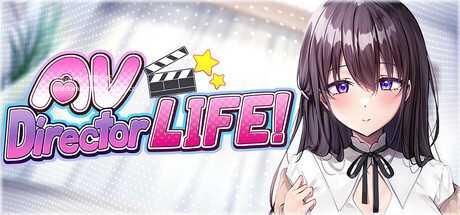 AV导演人生！/AV Director Life! （更新至v1.016）