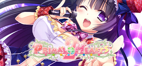 懵懂初心2/PRIMAL×HEARTS 2（整合R18DLC+画廊解锁）