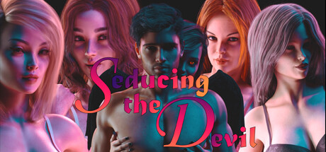 诱惑魔鬼/Seducing The Devil（v0.12d）