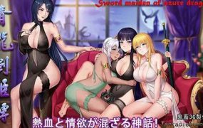 青龙剑姬传 | 安卓直装【785M】