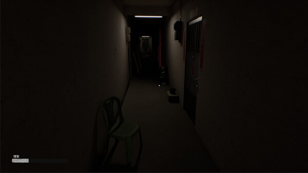 诡租：205号房/Haunted Room 205