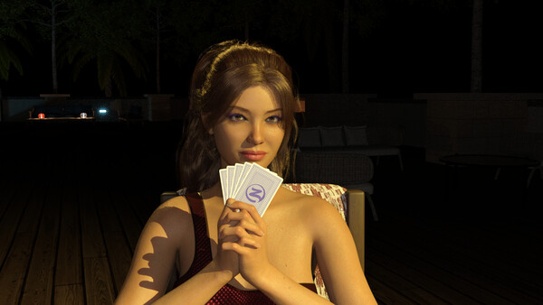 特工谢琳/Agent Sherine（V0.12）